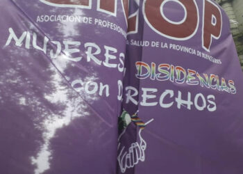 La emergencia obstétrica no es delito