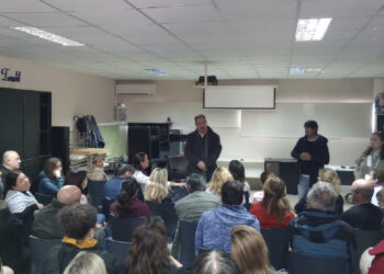 CICOP exhortará al Gobierno municipal de Tandil a cumplir la orden de la Corte bonaerense para que abra una mesa de diálogo