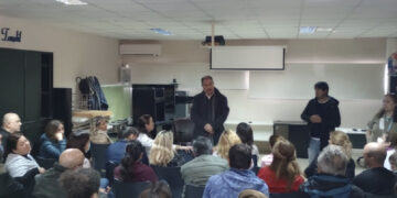 CICOP exhortará al Gobierno municipal de Tandil a cumplir la orden de la Corte bonaerense para que abra una mesa de diálogo