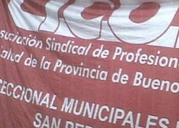 San Pedro: CICOP alcanzó un acuerdo con el gobierno local para avanzar en los reclamos del sector