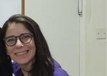 Reincorporación YA de Natacha Fernández