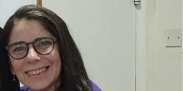 Reincorporación YA de Natacha Fernández