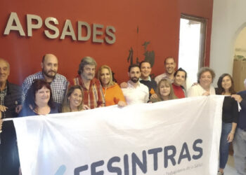 Nace una Nueva Federación Nacional de los Trabajadores y las Trabajadoras de la Salud