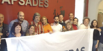 Nace una Nueva Federación Nacional de los Trabajadores y las Trabajadoras de la Salud