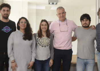 Reunión con el COSAPRO para fortalecer el primer nivel de atención