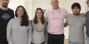 Reunión con el COSAPRO para fortalecer el primer nivel de atención