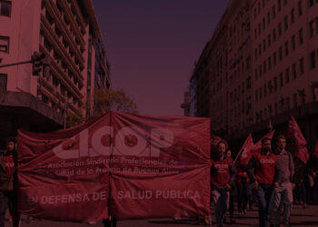 Congreso Provincial de Delegadxs