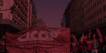 Congreso Provincial de Delegadxs
