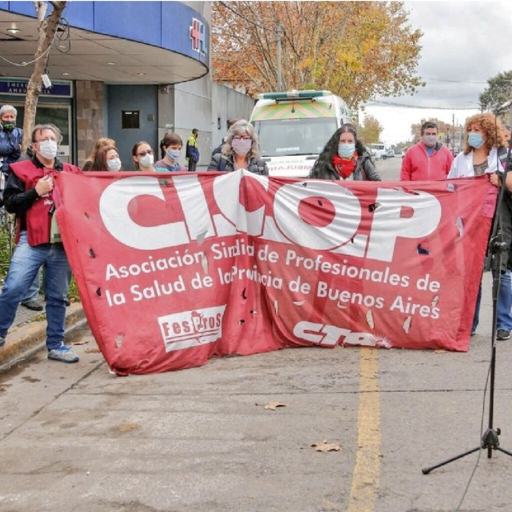 Importante Logro Judicial de CICOP