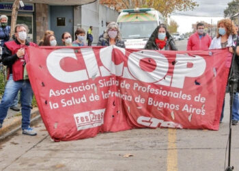 Importante Logro Judicial de CICOP