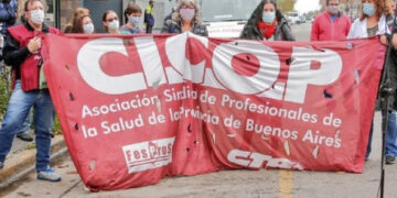 Importante Logro Judicial de CICOP