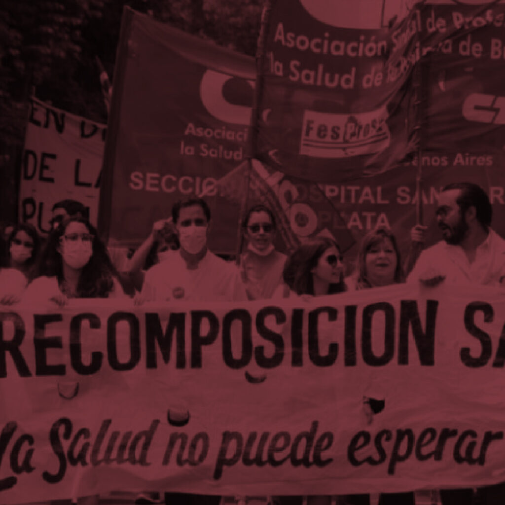 Cabildo Abierto por el Proyecto de Pase de Ley