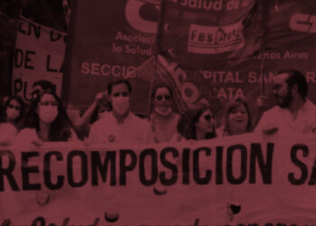 Cabildo Abierto por el Proyecto de Pase de Ley