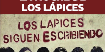 Se cumplieron 46 años de la Noche de los Lápices