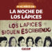 Se cumplieron 46 años de la Noche de los Lápices