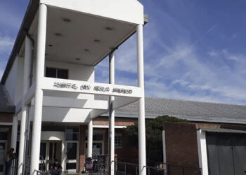 Repudio a la agresión sufrida por un médico en el Hospital Grierson