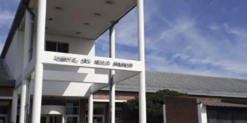 Repudio a la agresión sufrida por un médico en el Hospital Grierson