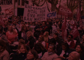 Un paso más en la lucha por el Pase de Ley