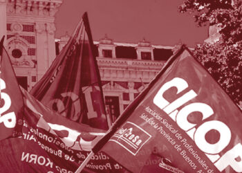 Comunicado de solidaridad con la lucha de lxs trabajadorxs del neumático