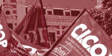 Comunicado de solidaridad con la lucha de lxs trabajadorxs del neumático