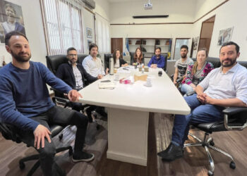 Reunión entre CICOP y el Ministerio de Salud. Grandes avances hacia la concreción del Nuevo Reglamento de Residentes