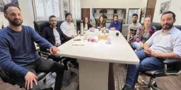 Reunión entre CICOP y el Ministerio de Salud. Grandes avances hacia la concreción del Nuevo Reglamento de Residentes