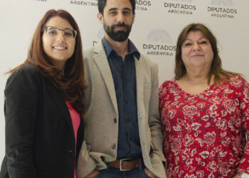 Avanza el Proyecto de Ley para que no paguen ganancias quienes hacen más de cuatro guardias mensuales