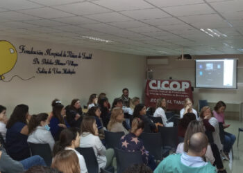 CICOP Tandil reiteró el pedido de convocatoria a una mesa de diálogo y se declaró en estado de Asamblea Permanente