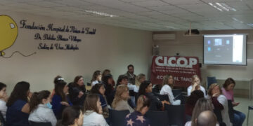 CICOP Tandil reiteró el pedido de convocatoria a una mesa de diálogo y se declaró en estado de Asamblea Permanente