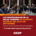 Lxs Profesionales de la Salud tendrán un aumento salarial del 25,5% en septiembre-04