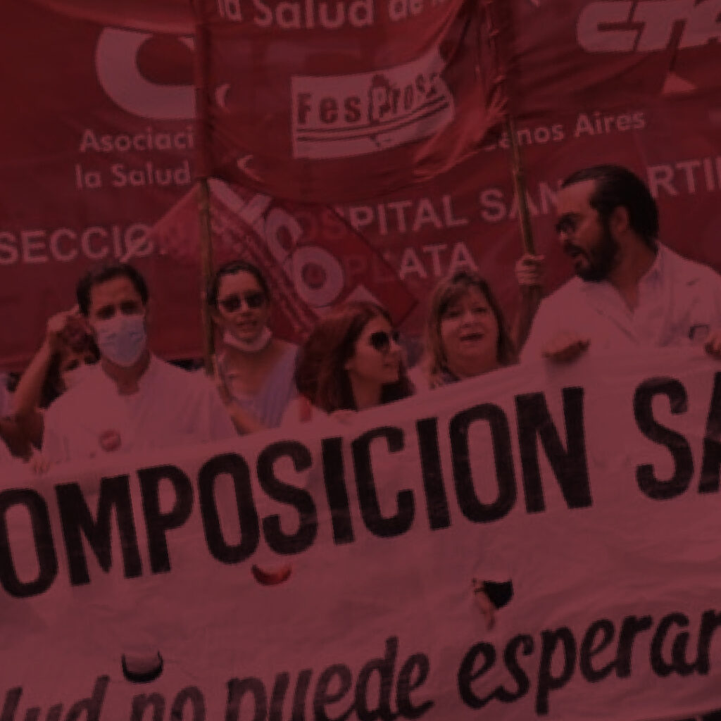Exitoso y Masivo Encuentro en San Luis