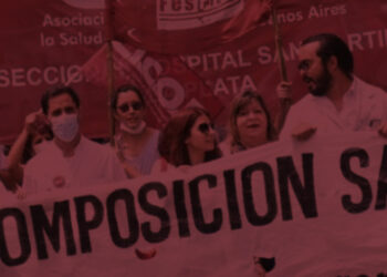 Exitoso y Masivo Encuentro en San Luis