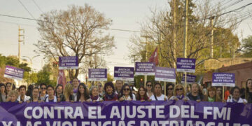 35º ENCUENTRO PLURINACIONAL Y CON LAS DISIDENCIAS: Trabajadorxs de la Salud en Lucha