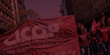 Profesionales de la Salud alcanzan un 94,36% de aumento promedio