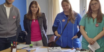 CICOP informa avances en la negociación con el Municipio de Mar Chiquita