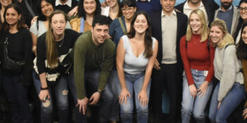 ¡Triunfo histórico para las Residencias!