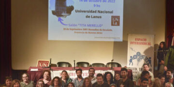 Comenzó la Diplomatura en Gestión de la Prevención y Promoción de la Salud en el Trabajo