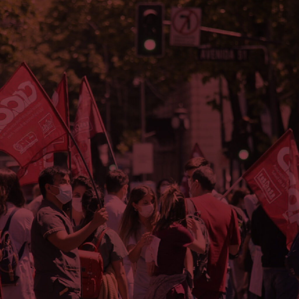 ¡Entró en vigencia el Decreto de Desgaste Laboral!