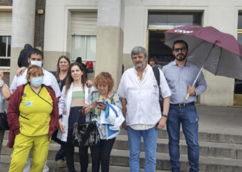 El Posadas nuevamente en lucha