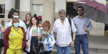 El Posadas nuevamente en lucha