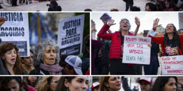 Justicia por Arcoiris