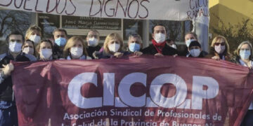Importantes logros de CICOP en las paritarias de Ramallo