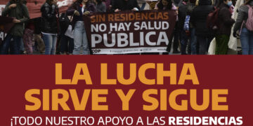 Apoyo a las Residencias y Concurrencias de CABA