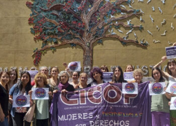 Reunión Post-Encuentro de la Delegación de CICOP en el 35° Encuentro