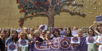 Reunión Post-Encuentro de la Delegación de CICOP en el 35° Encuentro