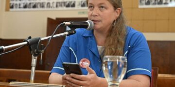 CICOP expuso en el Concejo Deliberante la crítica situación del Sistema de Salud de Gral. Pueyrredón