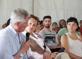 CICOP participó en el IX Encuentro Nacional por un Sistema Integrado de Salud