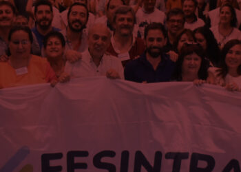 Exitoso congreso fundacional de FESINTRAS