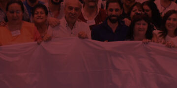 Exitoso congreso fundacional de FESINTRAS