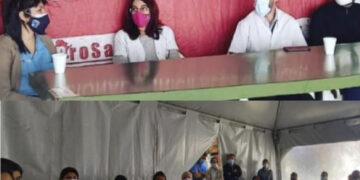 CICOP celebra la efectivización de la Carrera Hospitalaria en el Municipio de Pilar, que beneficiará a las y los profesionales de la salud